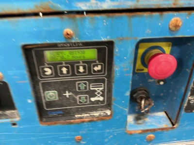 Used GENIE GS-1930 Scissor Lifters Michigan US | Miedema Asset Management Group #1568267