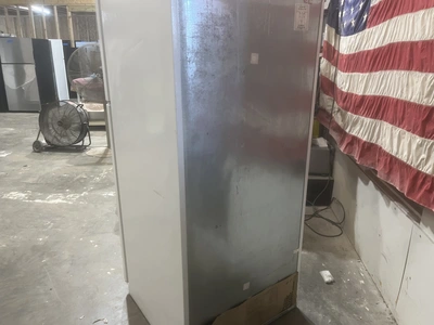 Used FRIGIDAIRE FREEZER ON TOP Refrigerators Michigan US | Miedema Asset Management Group #1320521