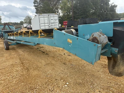 Used 2017 MGL 5030082 Belt Conveyors Tennessee US | Moore Equipment #1517277