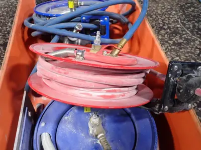 Hose Reels