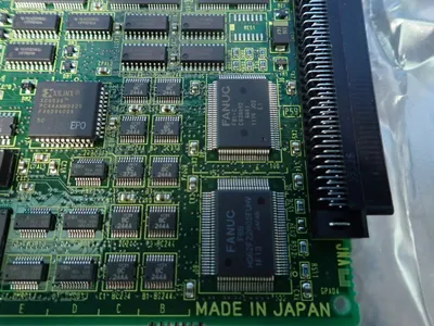 New | in-Stock FANUC A02B81000530 Circuit Boards | HGR 24 #747694