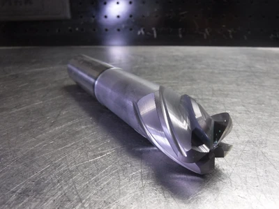 Gorilla Mill 1" Carbide Endmill Long Reach 5 Flute GMNR10RS51903.250 (LOC2321)