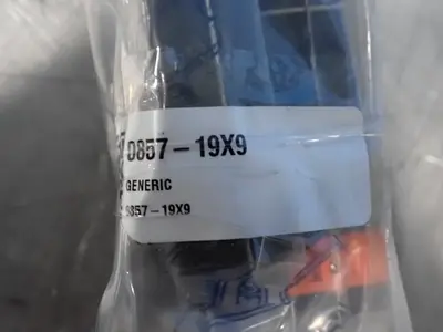 Used CROUZET 81503720 Timers Ohio US | HGR 24 #797187