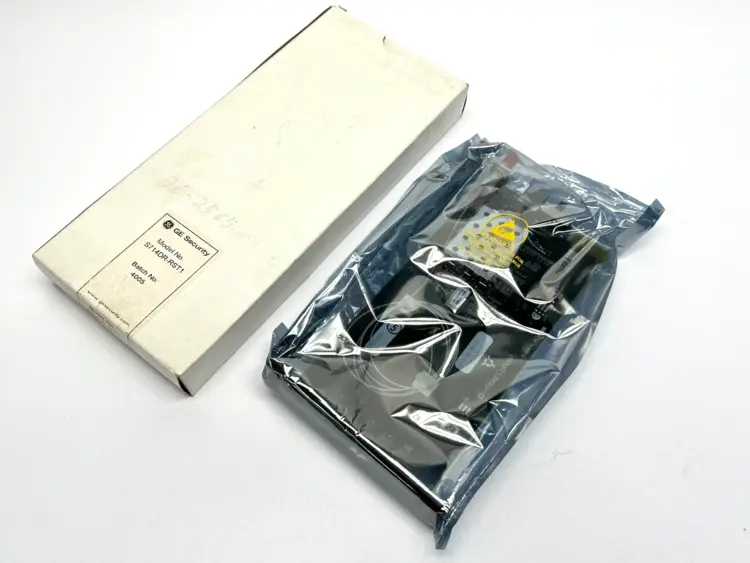 New | in-Stock GE S714DR-RST1 Network Cards Michigan US | Maverick Industrial Sales #1401134