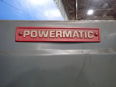 Used POWERMATIC 1200 Heavy Duty & Sensitive Single Spindle Drills Ohio US | HGR 24 #1176342