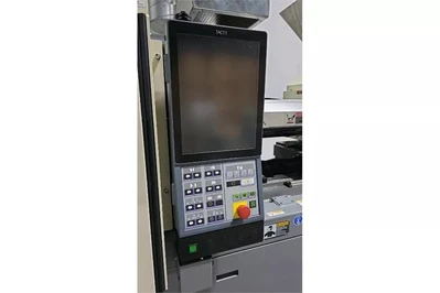 Used 2024 NISSEI NEX80V Injection Molding Machines Texas US | MachineryMax #1561670