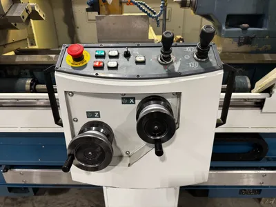 2012 ROMI C-620 CNC Lathes | Machine Tool Emporium (4)