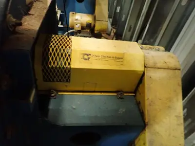 USED DONALDSON TORIT DFT 2-4
