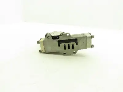 Bellows Valvair L145-23-112 Pneumatic Air Solenoid Valve 120v