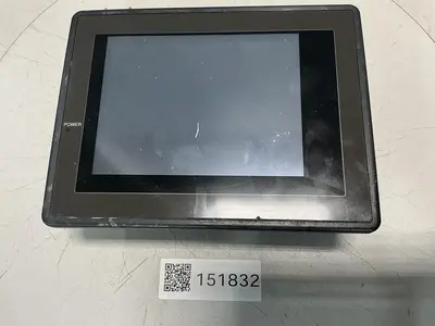 USED 2003 FUJI UG221H-SC4Z602