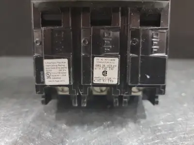 USED SIEMENS BQ3B060H