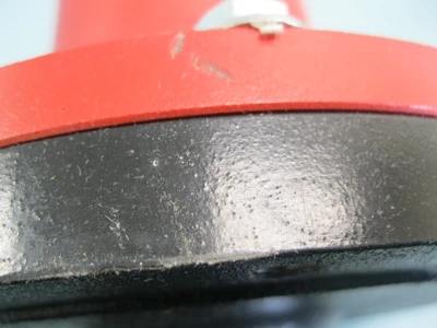 NEW Jordan Valve Model 60