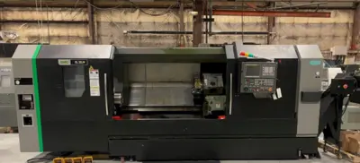 2018 DMC DL 30L CNC Lathes | Toolquip, Inc. (1)