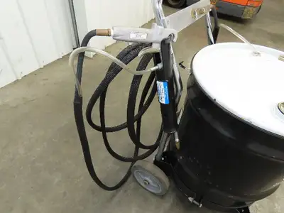 Used GUARD AIR _UNKNOWN_ Spray Machines Indiana US | Arrow Industrial #1368067