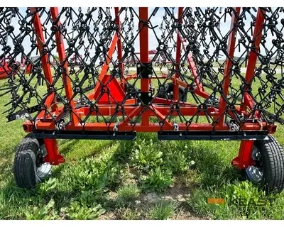 Used DELTA HARROWS _UNKNOWN_ Landscape Rakes Iowa US | Keast Enterprises #1360240