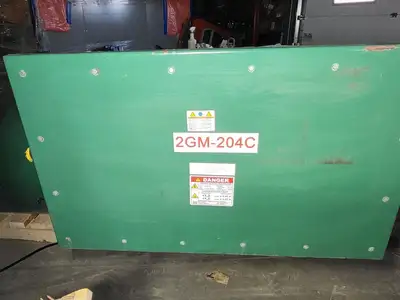 USED GENERAL ELECTRIC 5KS513XAA141
