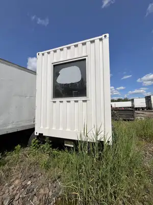 Used _UNKNOWN_ _UNKNOWN_ Shipping Containers New York US | Apex Group #1550593
