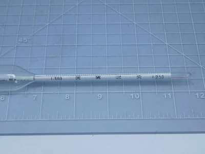 Used VWR SCIENTIFIC _UNKNOWN_ Medical Equipment - Other | OCO Industrial #1747699