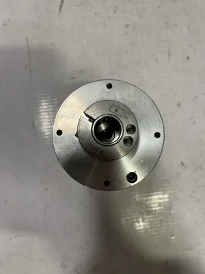 Wittenstein NP 015F-MF1-5-0C1-1S Planetary Gearbox 5:1 4000/10000RPM 22Nm