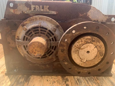 Falk 2080Y1-B 2.512 Ratio 250 HP Gear Reducer