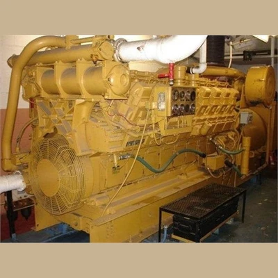 CAT 2500 kW Generator