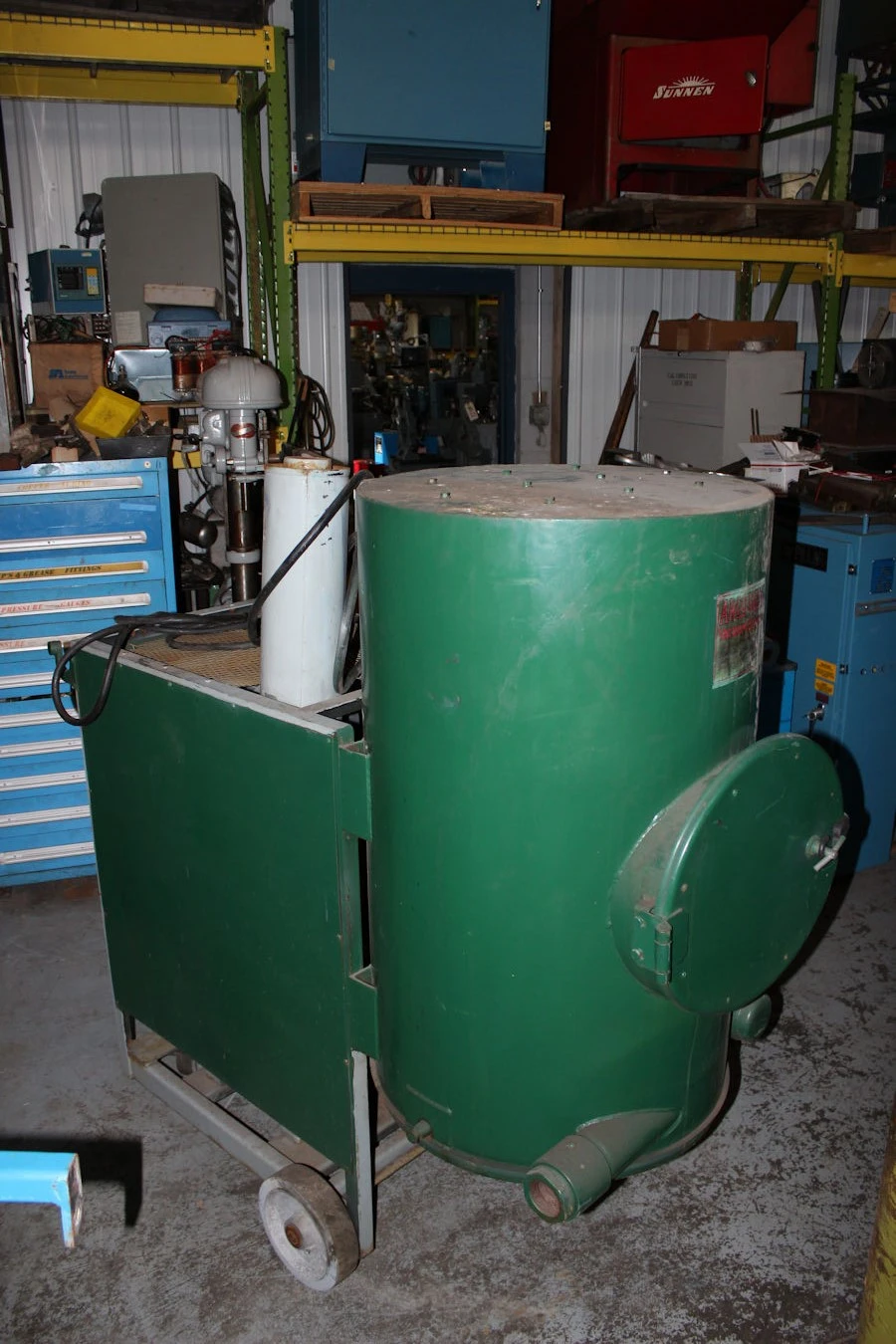 USED ARCO PB-7