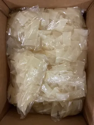 25 LBS Warren Adhesives HM 8657 Hot Melt Glue Adhesive Pellets for Nordson -NIB