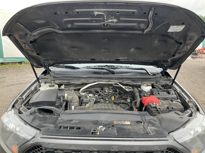 Used 2020 FORD RANGER Pickup Trucks Michigan US | Miedema Asset Management Group #1423649