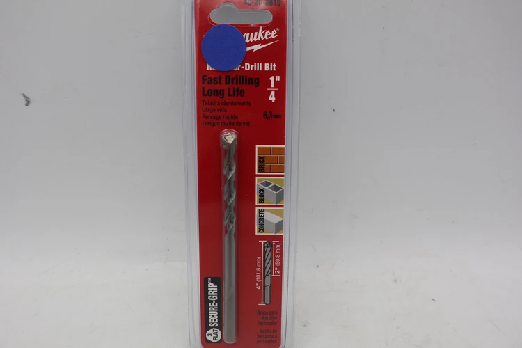 New | in-Stock MILWAUKEE 48-20-8810 Power & Hand Tools (Misc) | BG Industrial Surplus #471402