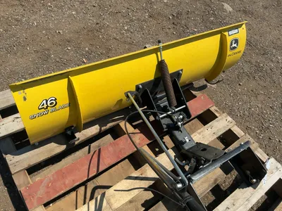 Used _UNKNOWN_ _UNKNOWN_ Plow Blades Michigan US | Miedema Asset Management Group #1311890