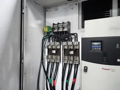 Used GARDNER DENVER VSI225260A Miscellaneous MRO Ohio US | HGR 24 #1184063