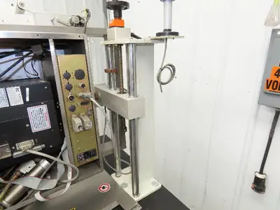 Used LABEL AIRE _UNKNOWN_ Pressure Sensitive Labelers Indiana US | Arrow Industrial #1368021