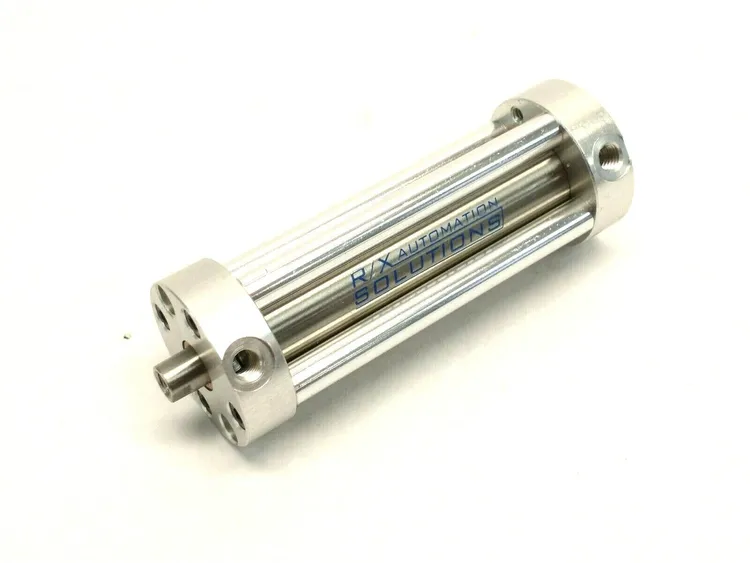 Used R/X AUTOMATION SOLUTIONS _UNKNOWN_ Pneumatic Cylinders | Maverick Industrial Sales #1114516