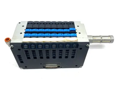 USED FESTO CPV18-VI, CPV18-GE-MP-8, 18220