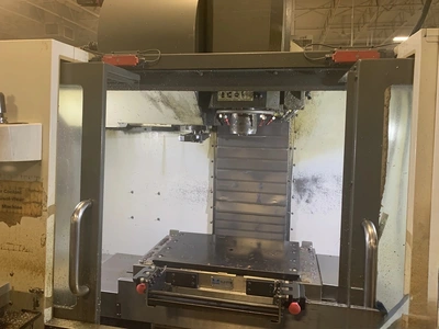 2014 HAAS VF-2 Vertical Machining Centers (Equipt) | SNL Machine Trader LLC (2)
