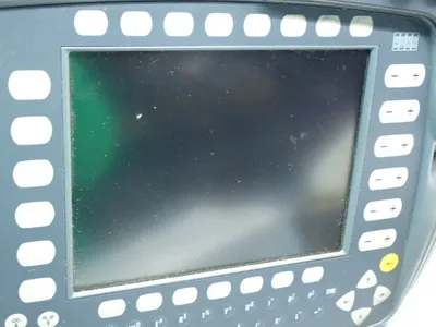 USED KUKA KCP1.500105201