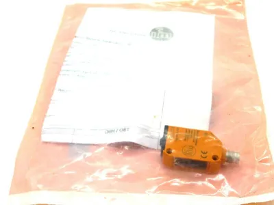 NEW IFM O6S-OOKG/AS/4P-O6S203 SENSOR TRANSMITTER O6SOOKGAS4PO6S203