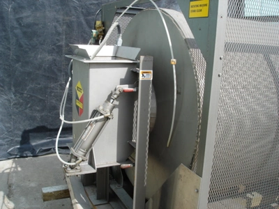 Used _UNKNOWN_ RD20SS Drum-Tumble Mixers Minnesota US | A&I Equipment #1317864