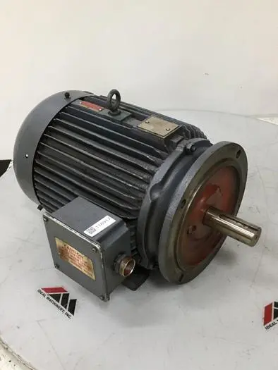 Used HAWKER SIDDELEY 2424215C-04MDB507-001 Motors (misc) Michigan US | Ideal Machinery #695702