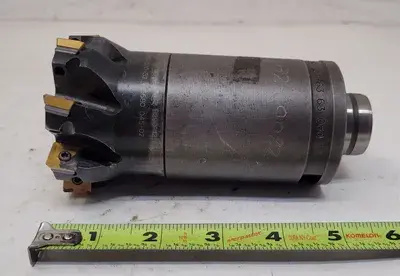 USED SANDVIK COROMANT R290-080V63-12H