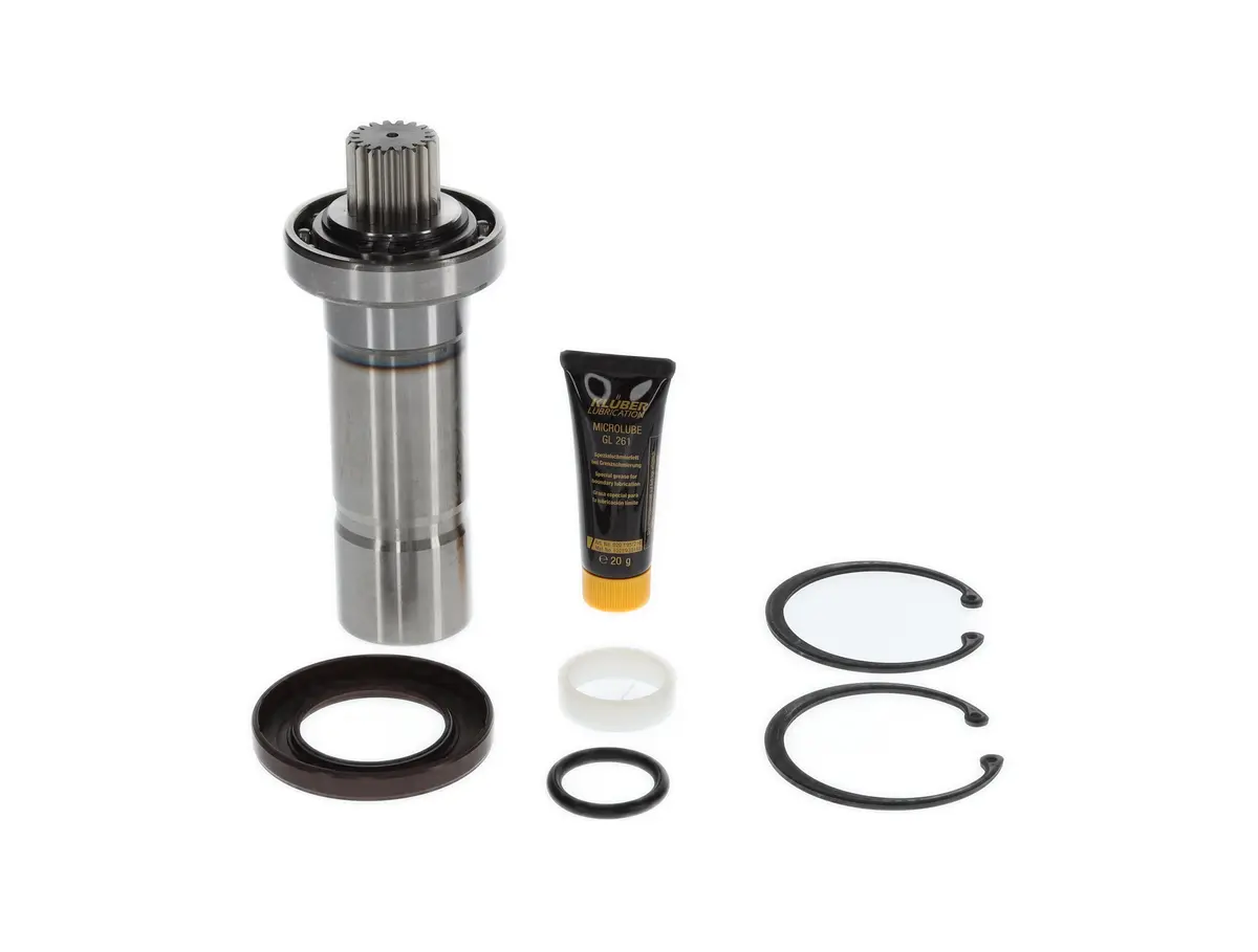 KUKA SPP shaft install. kit GZ_441_287