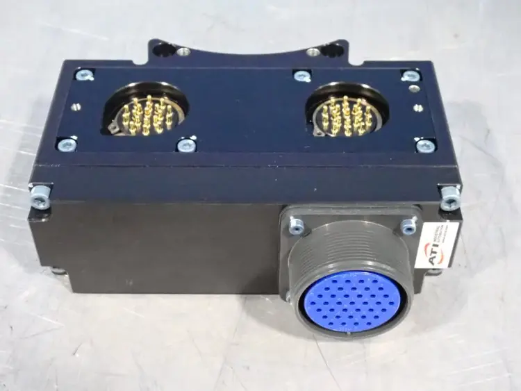 Used ATI INDUSTRIAL AUTOMATION SB11T Tooling & Accessories (Other) Ohio US | HGR 24 #1016804