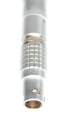 USED LEMO FGG.1B FGG.2B