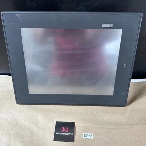 Used GE Fanuc IC754VBI12CTD-EG Automation Control (HMI) Indiana US | J&J Industrial Supply #1078906
