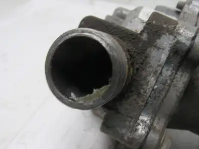 ASCO Red-Hat JB8042C45 Solenoid Valve 1" NPT 120V 20PSI