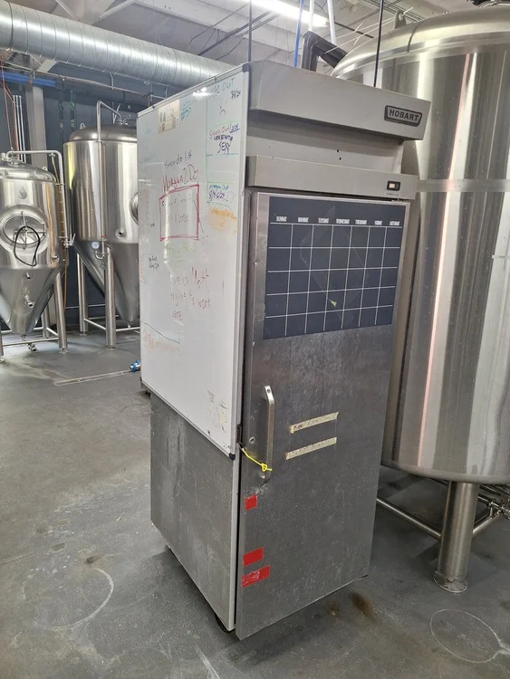 Used _UNKNOWN_ _UNKNOWN_ Refrigerators Georgia US | Auction Management Corporation #1548576