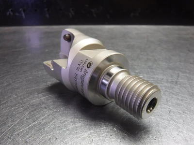 Ingersoll TopOn M16 1.5" Indexable Milling Head 15V1H-15017X8R01 (LOC2878D)