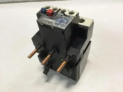 USED TELEMECANIQUE LR2D3353
