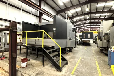 2014 TOYODA FA1050S Horizontal Machining Centers | Murphy Machinery (1)
