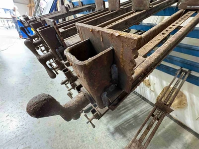 USED JLT 79F-12-PC